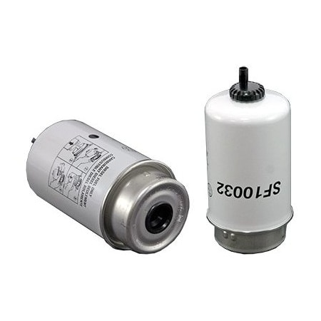 Wix Filters Fuel/Water Separator Filter WF10032